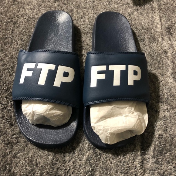 ftp flip flops
